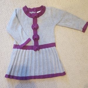 willow blossom dress